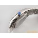 DayDate 36mm 128238 Flt Pres SS/SS Blue Stk EWF A3255 Mod