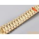 DayDate 128238 36mm YG/YG Silver/Rmn EWF V3 VR3255(Gain Weight)