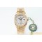 Rolex - DayDate 36mm Dia Pres YG/YG Wht MOP Diam EWF A3255 Mo
