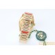 Rolex - DayDate 36mm Dia Pres YG/YG Wht MOP Diam EWF A3255 Mo