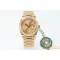 Rolex - DayDate 36mm Dia Pres YG/YG Gold Stk EWF A3255 Mod