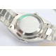 Rolex - DayDate 36mm Dia Pres SS/SS G-Blue Diam EWF A3255 Mod