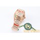 Rolex - DayDate 36mm Dia Pres RG/RG Wht MOP Diam EWF A3255 Mo