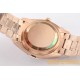 Rolex - DayDate 36mm Dia Pres RG/RG Gold Diam EWF A3255 Mod