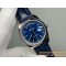 DayDate 128239 36mm SS/LE Blue/Stk QF V3 VR3255(Gain Weight)