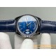 DayDate 128239 36mm SS/LE Blue/Stk QF V3 VR3255(Gain Weight)