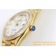 Rolex - DayDate 36mm Dia Pres YG/YG Wht MOP Diam EWF A3255 Mo