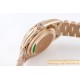 Rolex - DayDate 36mm Dia Pres RG/RG Gold Diam EWF A3255 Mod