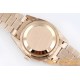 Rolex - DayDate 36mm Dia Pres RG/RG Gold Diam EWF A3255 Mod
