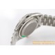 Rolex - DayDate 36mm Dia Pres SS/SS Wht MOP Diam EWF A3255 Mo