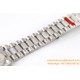 Rolex - DayDate 36mm Dia Pres SS/SS Wht MOP Diam EWF A3255 Mo