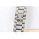 Rolex - DayDate 36mm Dia Pres SS/SS Wht MOP Diam EWF A3255 Mo