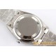 Rolex - DayDate 36mm Dia Pres SS/SS Wht MOP Diam EWF A3255 Mo