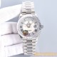 DayDate 128239 36mm SS/SS Diamond/Rmn LZ V3 VR3255(Gain Weight)