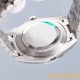 DayDate 128239 36mm SS/SS Diamond/White Dial LZ V3 VR3255(Gain Weight)