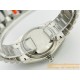 DayDate 36mm SS/SS Dia Pres Diamond Dial VRS A2836