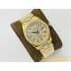 DayDate 36mm YG/YG Dia Pres Diamond Dial VRS A2836