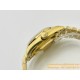 DayDate 36mm YG/YG Dia Pres Diamond Dial VRS A2836