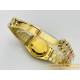 DayDate 36mm YG/YG Dia Pres Diamond Dial VRS A2836