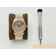 DayDate 36mm RG/RG Dia Pres Diamond Dial VRS A2836