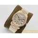 DayDate 36mm RG/RG Dia Pres Diamond Dial VRS A2836