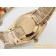 DayDate 36mm RG/RG Dia Pres Diamond Dial VRS A2836