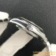 DayDate 36mm Flt Pres SS/SS Silv Wht Diam EWF A3255