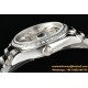 Rolex - DayDate 36mm Dia Pres SS/SS Wht MOP Diam EWF A3255 Mo