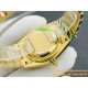 DayDate 228238 40mm YG/YG Green Dial VRS V4 VR3255 (Gain Weight)