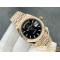 DayDate 228235 40mm RG/RG Black/Stk VRS V4 VR3255 (Gain Weight)