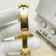 DayDate 228238 40mm YG/YG Green Dial VRF SH3255(Tungsten Heavy Version)