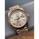 DayDate 228235 40mm RG/RG Rose Gold/Rmn EWF V4 VR3255 (Gain Weight)