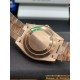 DayDate 228235 40mm RG/RG Rose Gold/Rmn EWF V4 VR3255 (Gain Weight)
