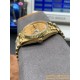 DayDate 128238 36mm YG/YG Gold/Rmn EWF V3 VR3255(Gain Weight)