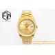 DayDate 228238 40mm YG/YG Gold Dial EWF SH3255(Tungsten Heavy Version)