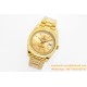 DayDate 228238 40mm YG/YG Gold Dial EWF SH3255(Tungsten Heavy Version)