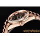 DayDate 128235 36mm RG/RG Hematite/Dia CSF A2836(Gain Weight)
