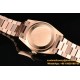 DayDate 128235 36mm RG/RG Hematite/Dia CSF A2836(Gain Weight)