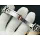 DayDate 228236 40mm SS/SS Purple/Stk VRF SH3255(Tungsten Heavy Version)
