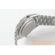 DayDate 228236 40mm SS/SS Black Dial TWS A2836