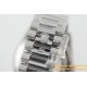 DayDate 228236 40mm SS/SS Black Dial TWS A2836