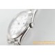 DayDate 228236 40mm SS/SS White Dial Diam STK TWS A2836