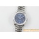 DayDate 228236 40mm SS/SS Blue Dial Rmn STK TWS A2836