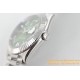 DayDate 228236 40mm SS/SS Green Dial Rmn TWS A2836