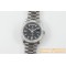 DayDate 228239 40mm SS/SS Black/Dia TWS A2836