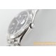 DayDate 228239 40mm SS/SS Black/Dia TWS A2836