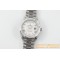 DayDate 228236 40mm SS/SS White Dial Rmn TWS A2836