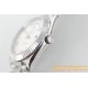 DayDate 228236 40mm SS/SS White Dial Rmn TWS A2836