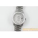 Rolex-DayDate  228239 40mm SS/SS Meteorite Dial TWS A2836