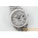 Rolex-DayDate  228239 40mm SS/SS Meteorite Dial TWS A2836